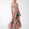 Amazonia Daydream Maxi Dress