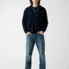 American Tradition Logo Zip Hoodie