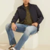Amos Flight Jacket