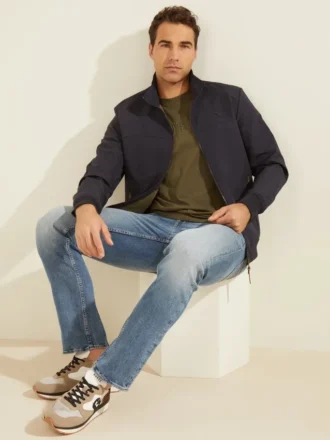 Amos Flight Jacket