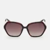 Anastasia Geometric Sunglasses