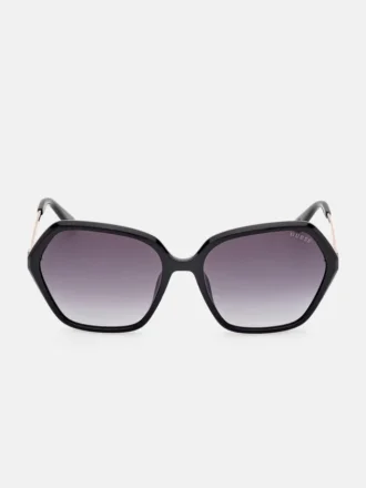 Anastasia Geometric Sunglasses