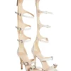 Ancient Sandals