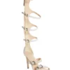 Ancient Sandals