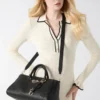 Anise Shoulder  Bag