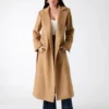 Annie Wool Coat