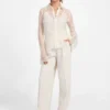 Antoinette Lace Shirt