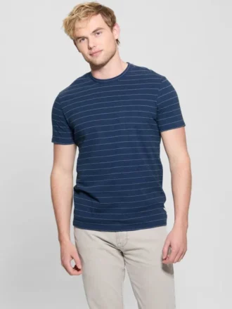 Archer Striped Tee