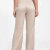 Aretha Overlap Pant