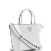 Arnela Pleather Mini Tote