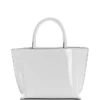 Arnela Pleather Mini Tote