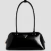 Arnela Shoulder Satchel