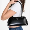 Arnela Shoulder Satchel