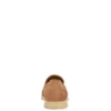 Aryana Suede Loafers