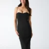 Asha Corset Dress