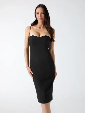 Asha Corset Dress