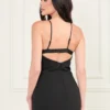 Asha Corset Dress