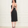 Asha Corset Dress