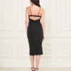 Asha Corset Dress