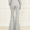 Asha Fit and Flare Pant
