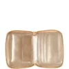 Assia Small Zip-Around Wallet