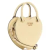 Atabey Heart-Shaped Crossbody