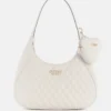 Atabey Hobo Quilted Shoulder Bag