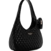 Atabey Hobo Quilted Shoulder Bag