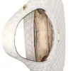 Atabey Hobo Quilted Shoulder Bag
