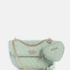 Atabey Quilted Convertible Crossbody