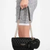 Atabey Quilted Convertible Crossbody