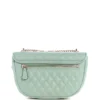 Atabey Quilted Convertible Crossbody