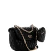 Atabey Quilted Convertible Crossbody