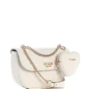 Atabey Quilted Convertible Crossbody