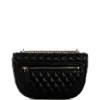 Atabey Quilted Convertible Crossbody