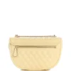 Atabey Quilted Convertible Crossbody