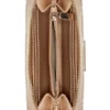 Atabey Quilted Medium Zip-Around Wallet