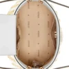 Atalia Raffia Crossbody Bucket Bag