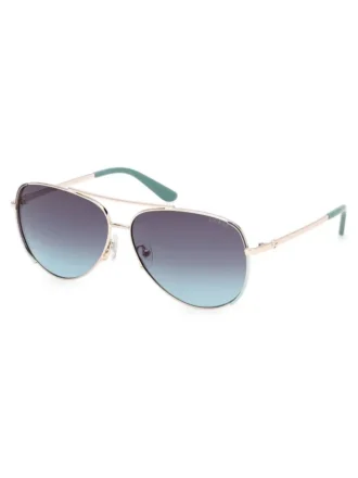 Aviator Metal  Sunglasses