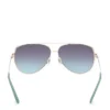 Aviator Metal  Sunglasses