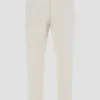 Axel Fleece Chino Pants
