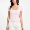 Ayaana Knit Top