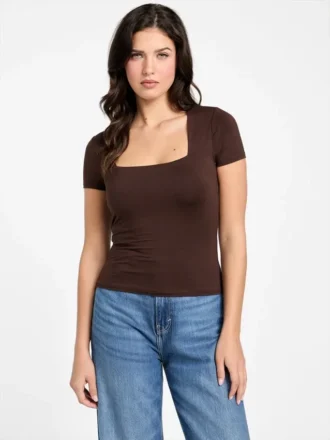 Ayaana Knit Top