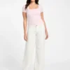 Ayaana Knit Top