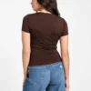 Ayaana Knit Top