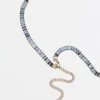 Baguette Rhinestone Thin Belt