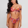 Bandeau Bikini Top
