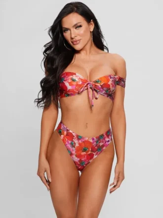 Bandeau Bikini Top