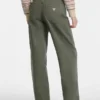 Barrel Twill Pants