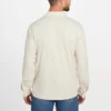 Barry Knit Long-Sleeve Polo